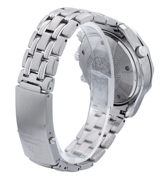 Omega Seamaster Chrono Diver 2598.80.00